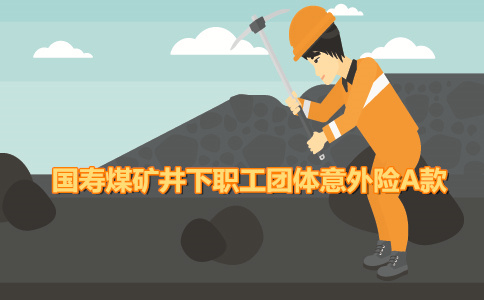 煤矿井下工人保险怎么买，国寿煤矿井下职工团体意外险A怎么样_1